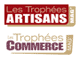 Logos Tropheées Mag'2008